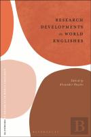 Research Developments In World Englishes