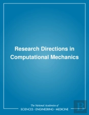Research Directions In Computational Mechanics