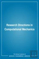 Research Directions In Computational Mechanics