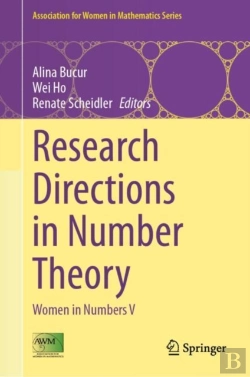 Bertrand.pt - Research Directions In Number Theory