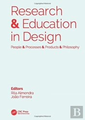 Research & Education In Design: People & Processes & Products & Philosophy