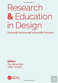 Bertrand.pt - Research & Education In Design: People & Processes & Products & Philosophy