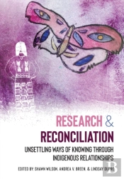 Research & Reconciliation