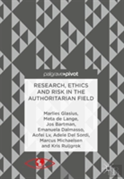 Bertrand.pt - Research, Ethics And Risk In The Authoritarian Field