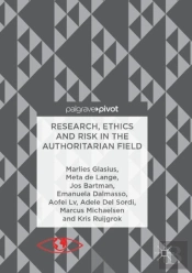 Research, Ethics And Risk In The Authoritarian Field