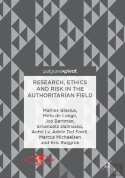 Bertrand.pt - Research, Ethics And Risk In The Authoritarian Field