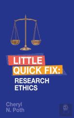 Research Ethics