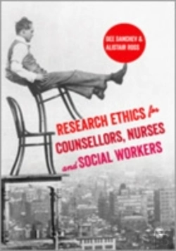 Bertrand.pt - Research Ethics For Counsellors, Nurses & Social Workers