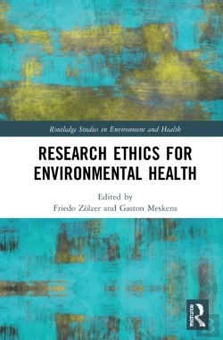 Bertrand.pt - Research Ethics For Environmental Health
