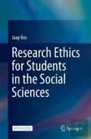 Research Ethics For Students In The Social Sciences