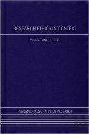 Research Ethics In Context