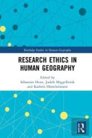 Research Ethics In Human Geography