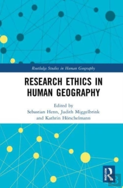 Bertrand.pt - Research Ethics In Human Geography