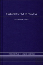 Research Ethics In Practice