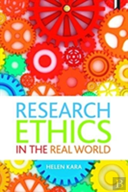 Bertrand.pt - Research Ethics In The Real World