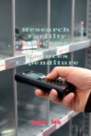Research Facility Management How Reduces Expenditure