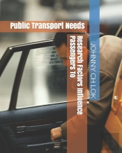 Research Factors Influence Passengers To