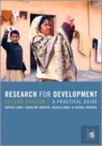 Research For Development