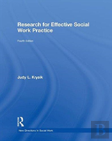 Research For Effective Social Work Practice