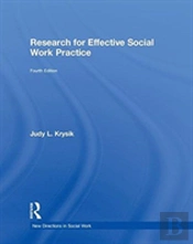 Research For Effective Social Work Practice