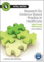Research For Evidence-Based Practice In Healthcare
