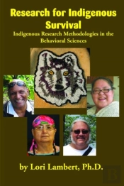 Research For Indigenous Survival