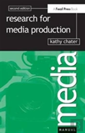 Research For Media Production