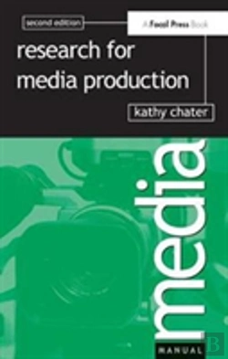 Bertrand.pt - Research For Media Production