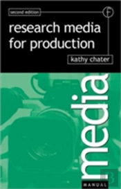 Research For Media Production