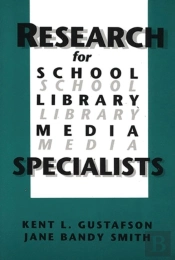 Research For School Library Media Specialists
