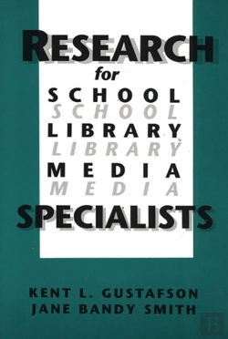 Bertrand.pt - Research For School Library Media Specialists