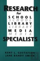 Research For School Library Media Specialists