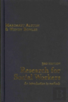 Research For Social Workers