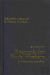 Research For Social Workers