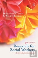 Research For Social Workers