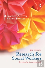 Research For Social Workers