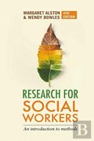 Research For Social Workers