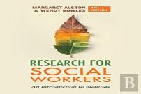 Research For Social Workers
