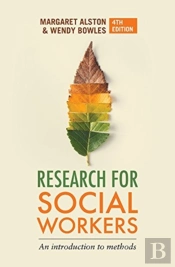 Research For Social Workers