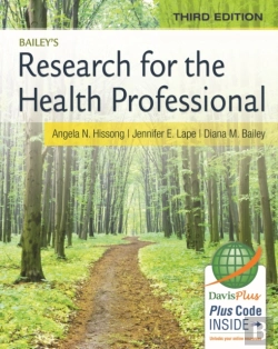 Bertrand.pt - Research For The Health Professional 3e