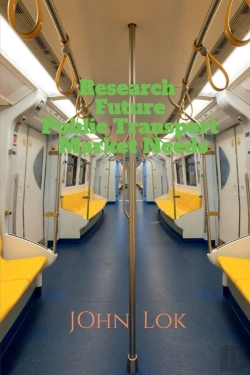 Bertrand.pt - Research  Future Public Transport Market Needs