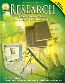 Bertrand.pt - Research, Grades 6 - 12