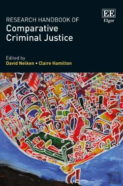 Bertrand.pt - Research Handbook Of Comparative Criminal Justice
