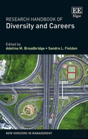 Research Handbook Of Diversity And Careers
