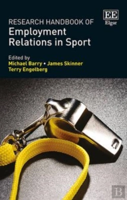 Bertrand.pt - Research Handbook Of Employment Relations In Sport
