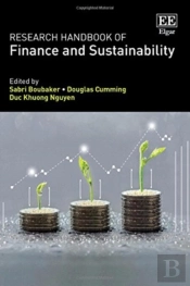 Research Handbook Of Finance And Sustainability