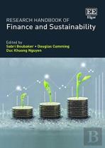 Research Handbook Of Finance And Sustainability