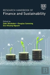 Research Handbook Of Finance And Sustainability