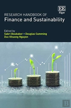 Bertrand.pt - Research Handbook Of Finance And Sustainability