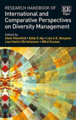 Bertrand.pt - Research Handbook Of International And Comparative Perspectives On Diversity Management